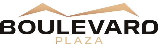 The Boulevard Plaza
